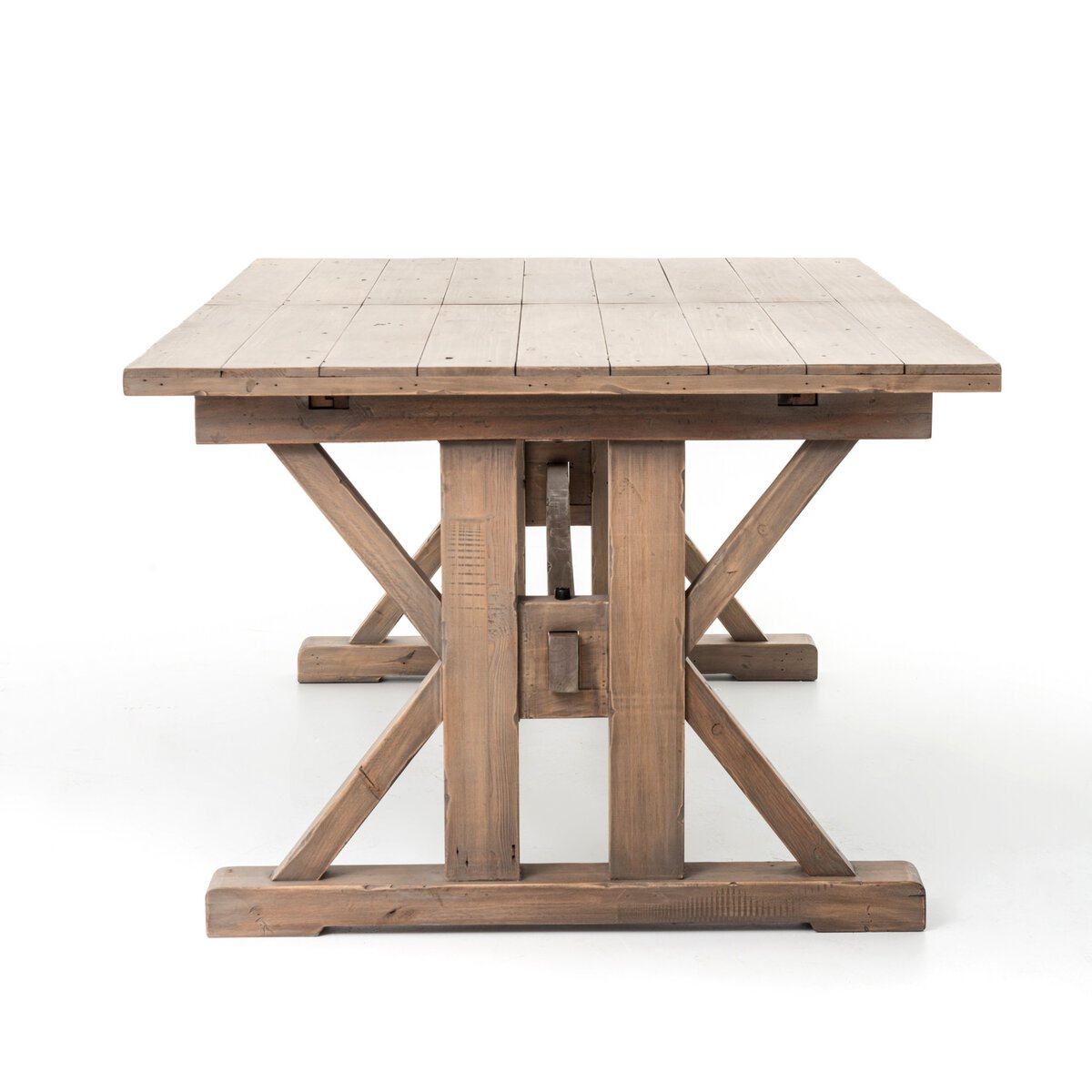 Tuscany Extendable Dining Table