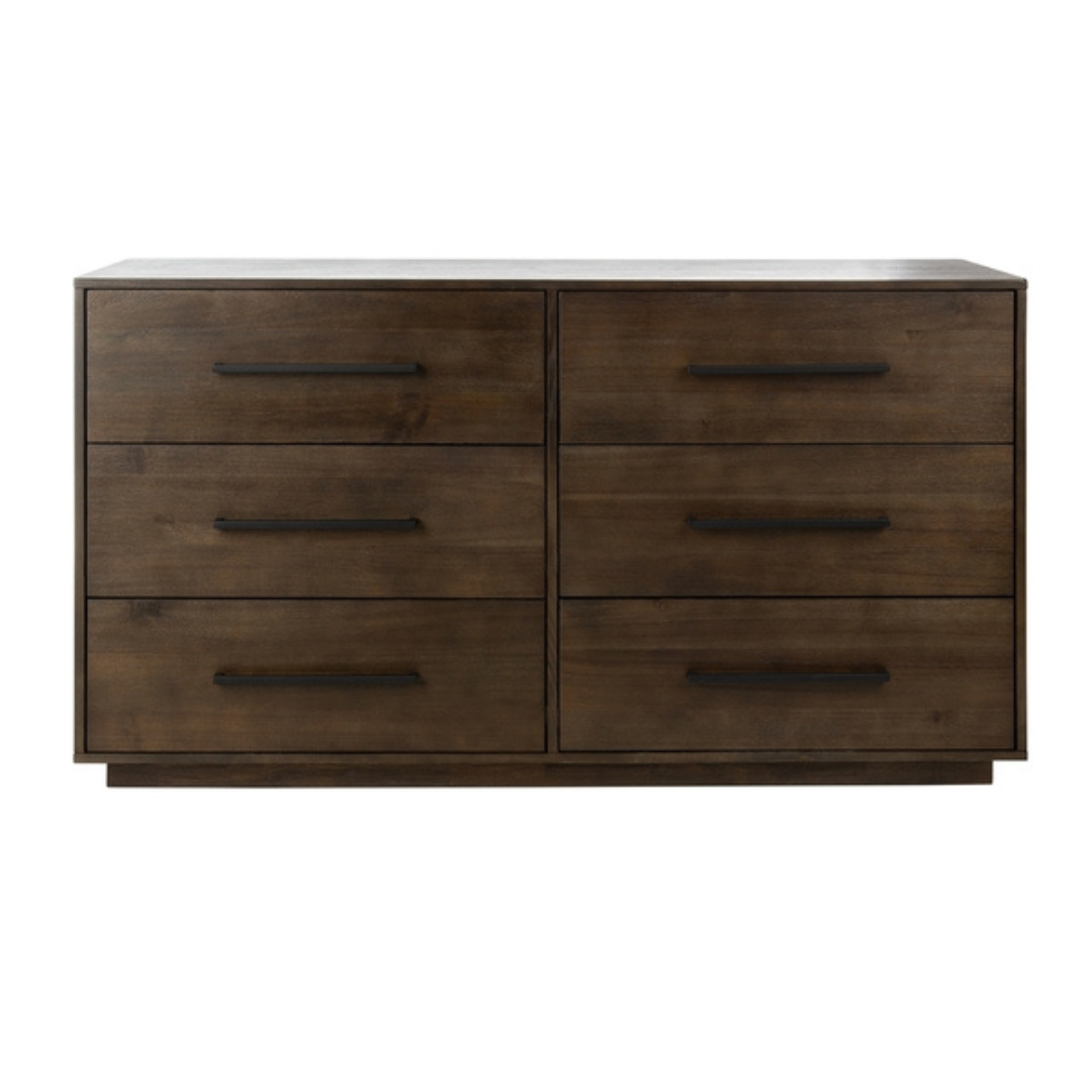 Po Dresser