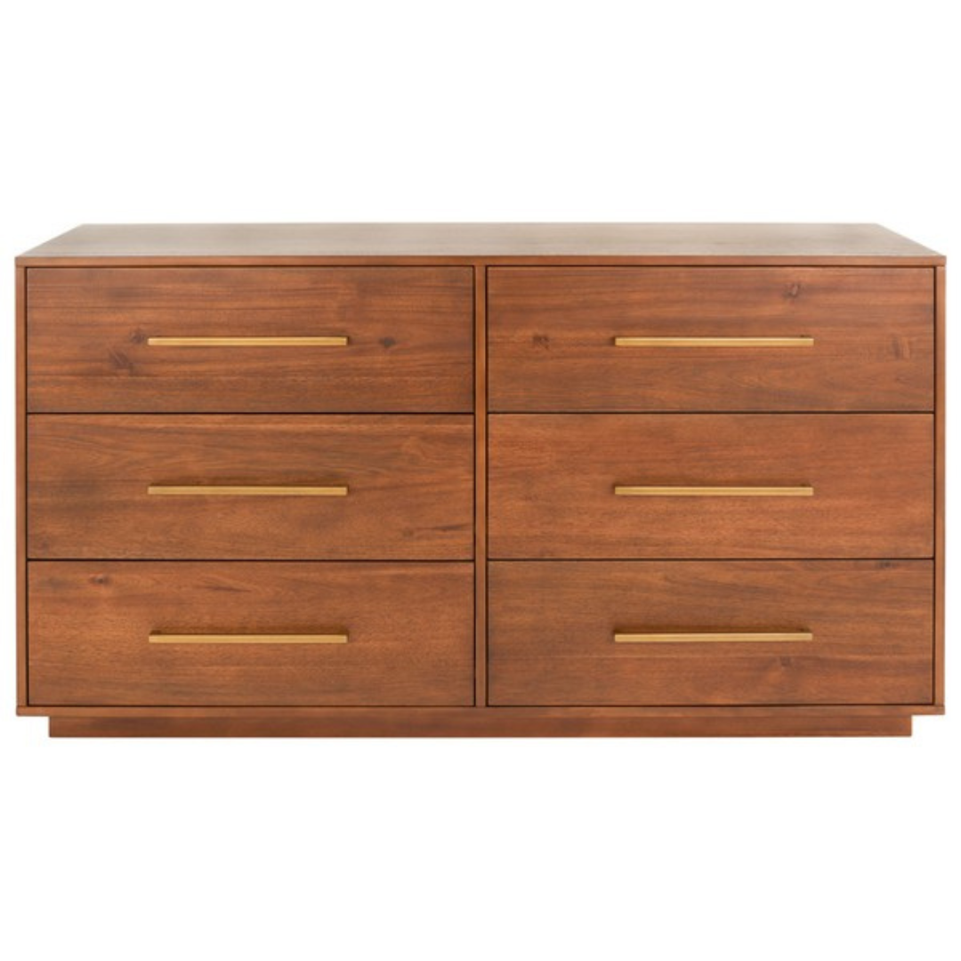 Po Dresser