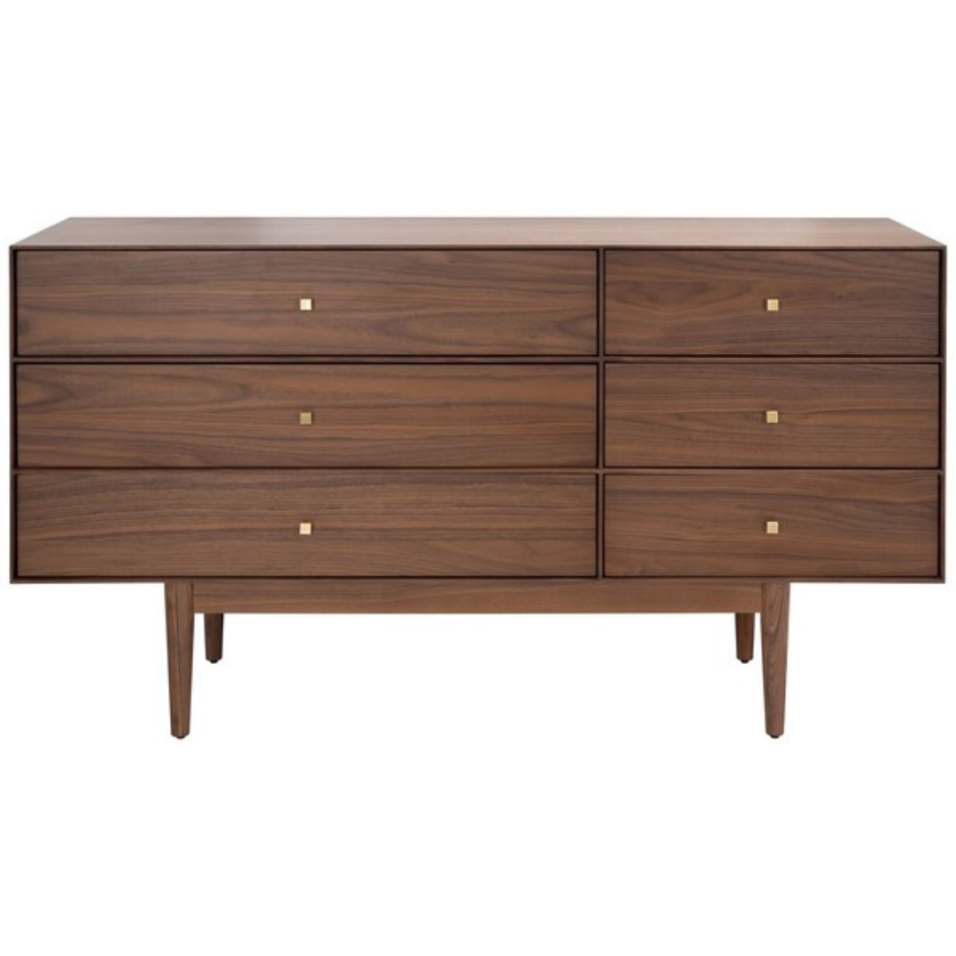 Evelyn Dresser