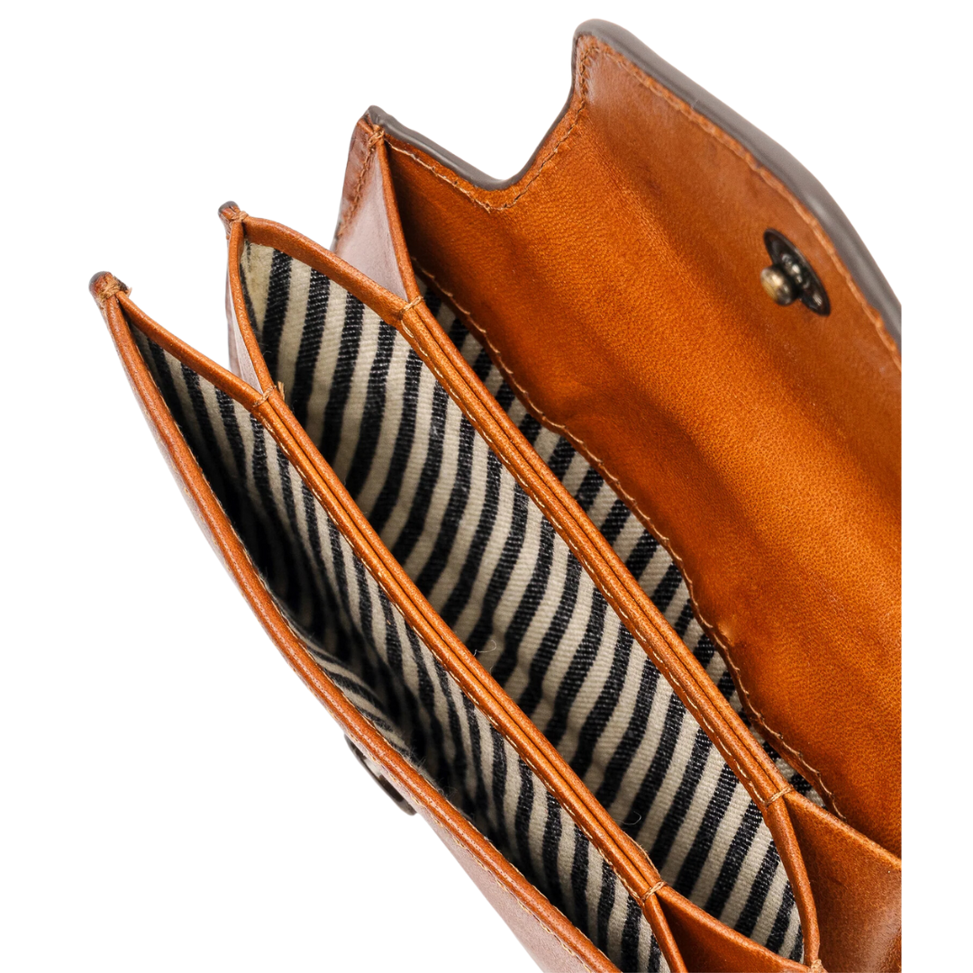 Harmonica Wallet