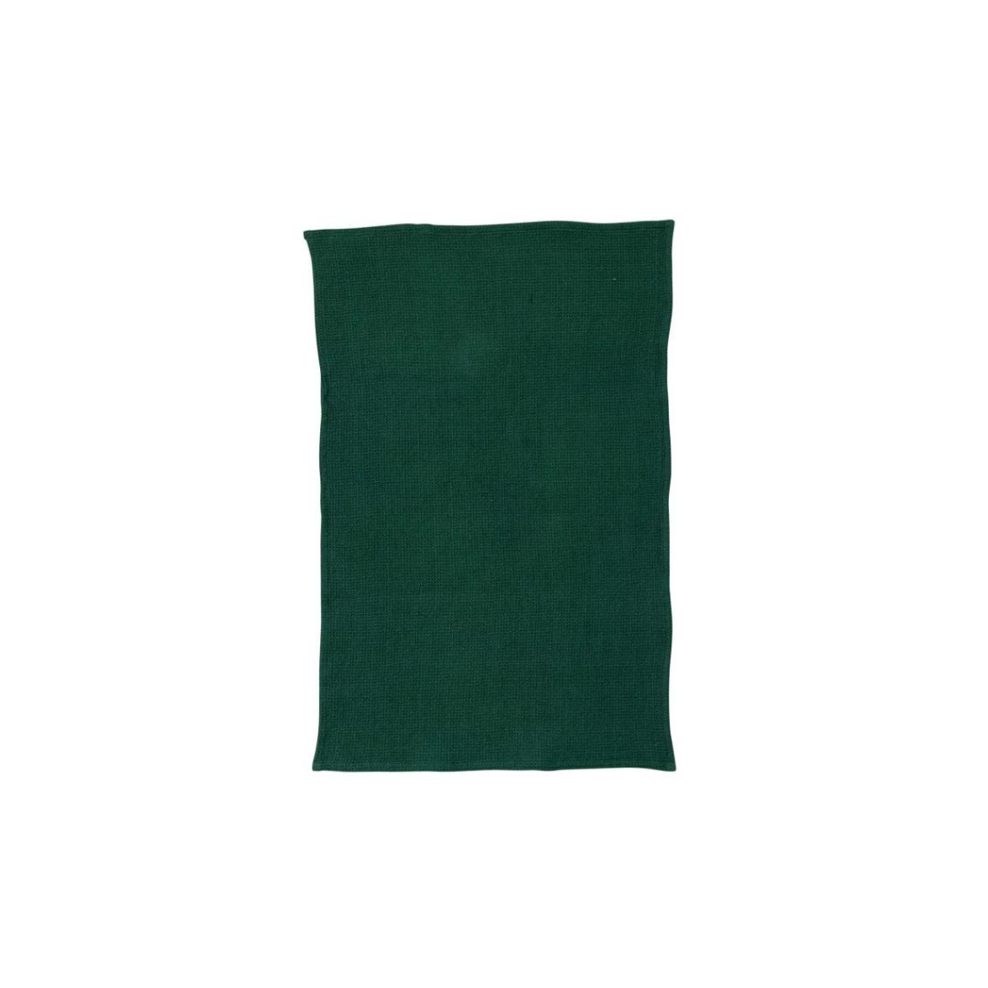 Waffle Weave Tea Towel