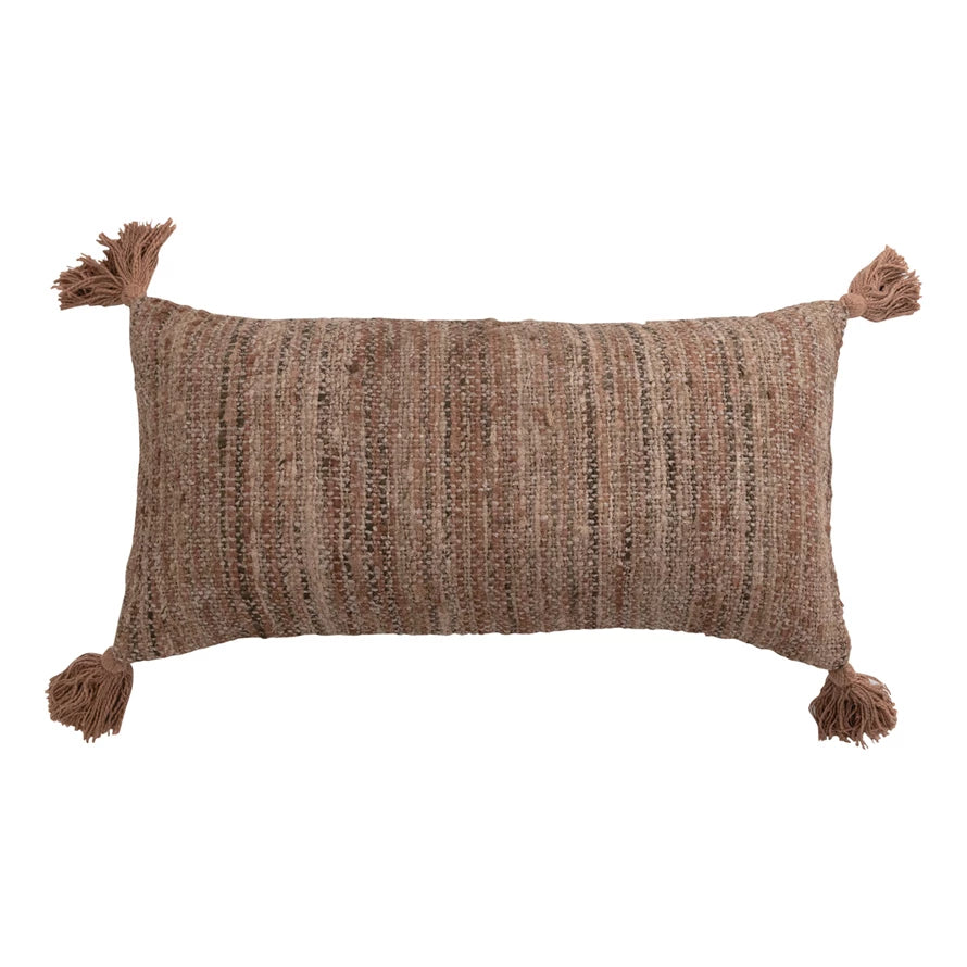 Samantha Lumbar Pillow