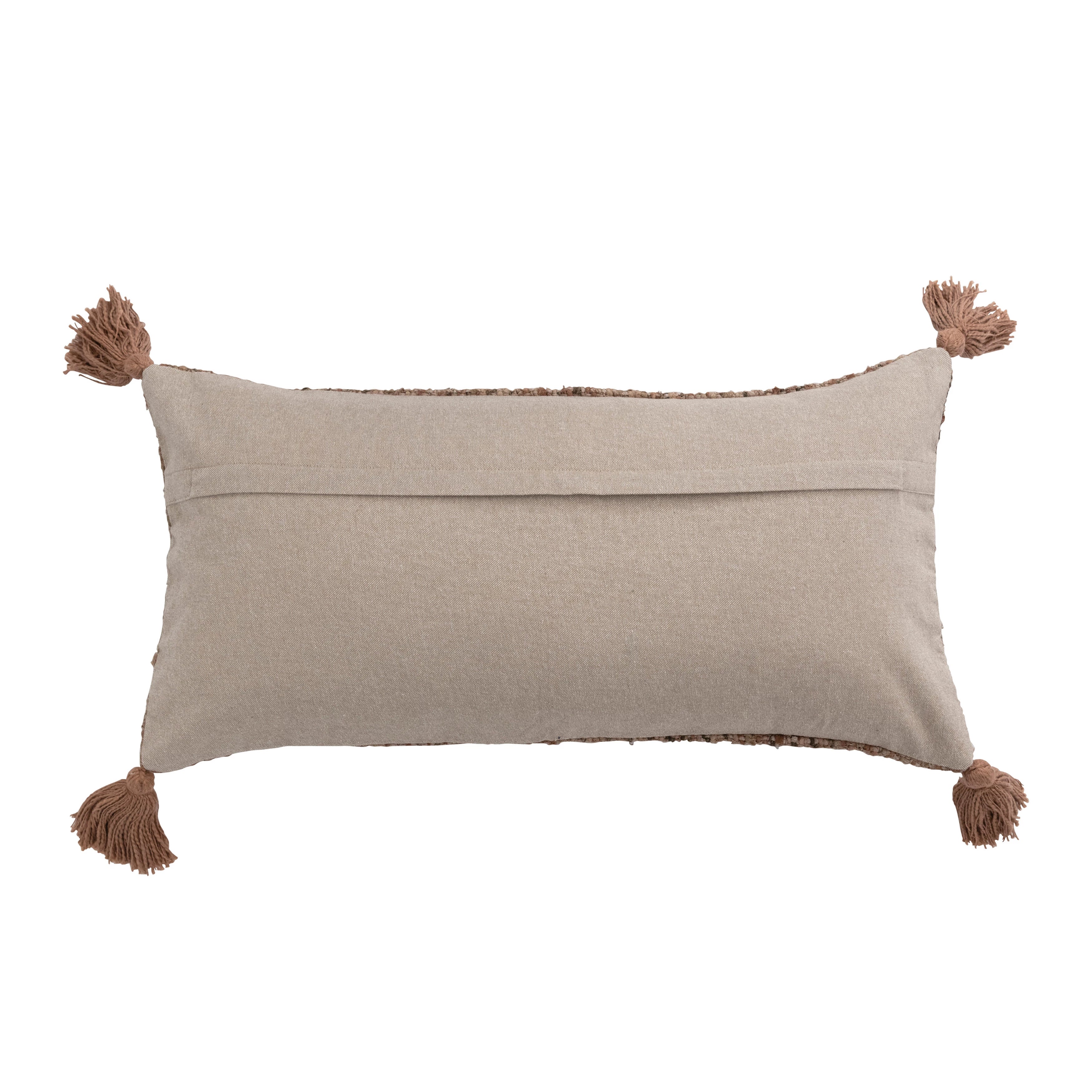 Samantha Lumbar Pillow