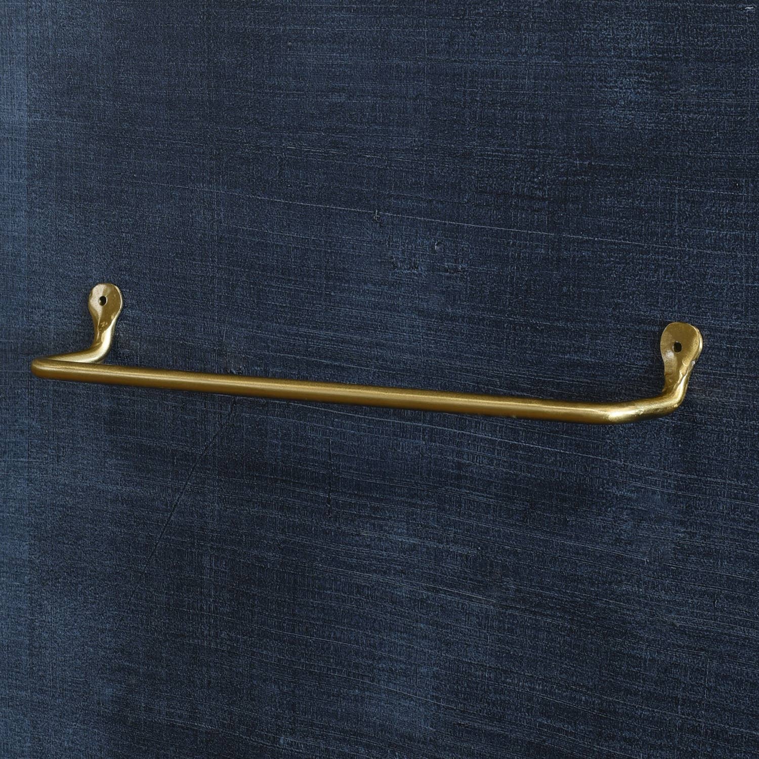Bijou 16" Brass Wall Bar