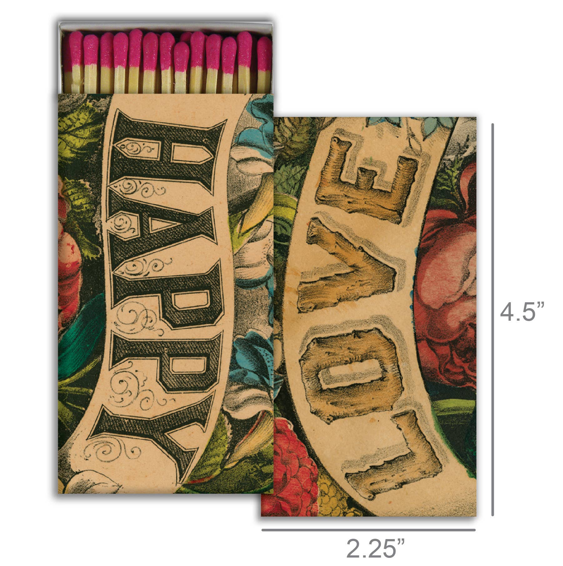 "Happy Love" Matches