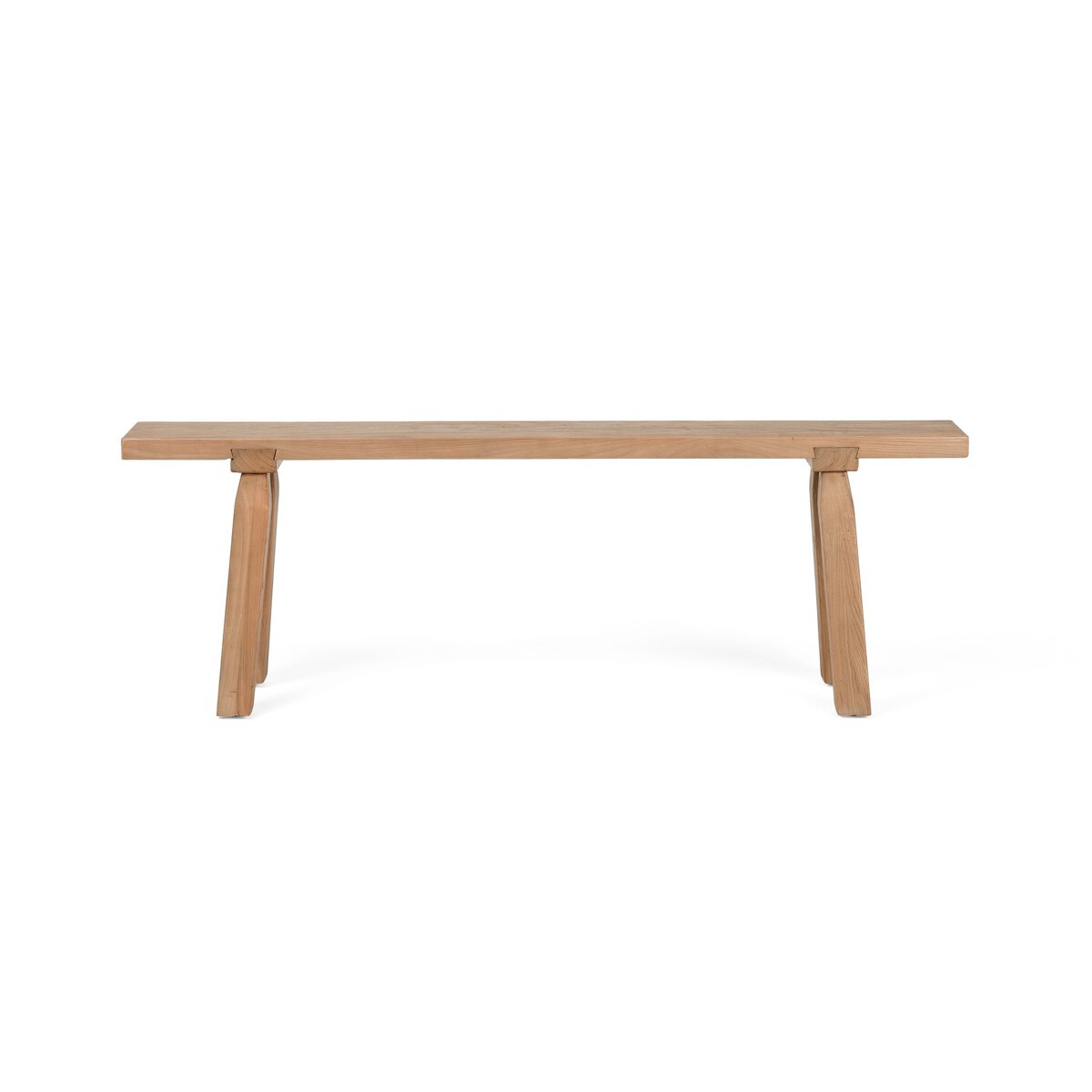 Luna Accent Bench