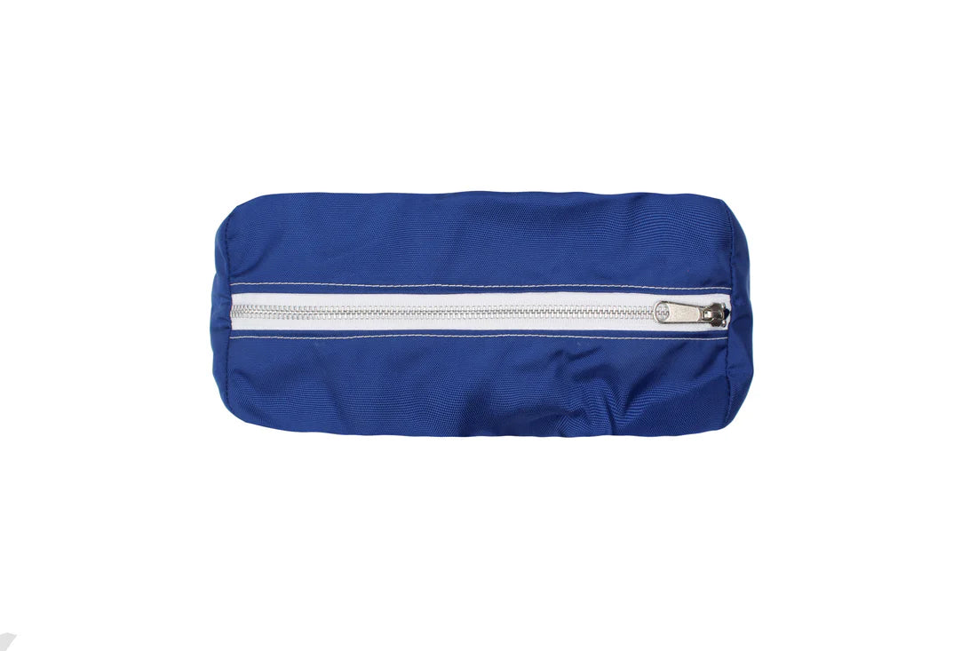 Blue Flagstick Dopp Kit
