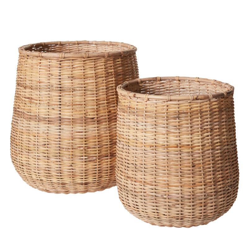 Brenda Baskets / Planters
