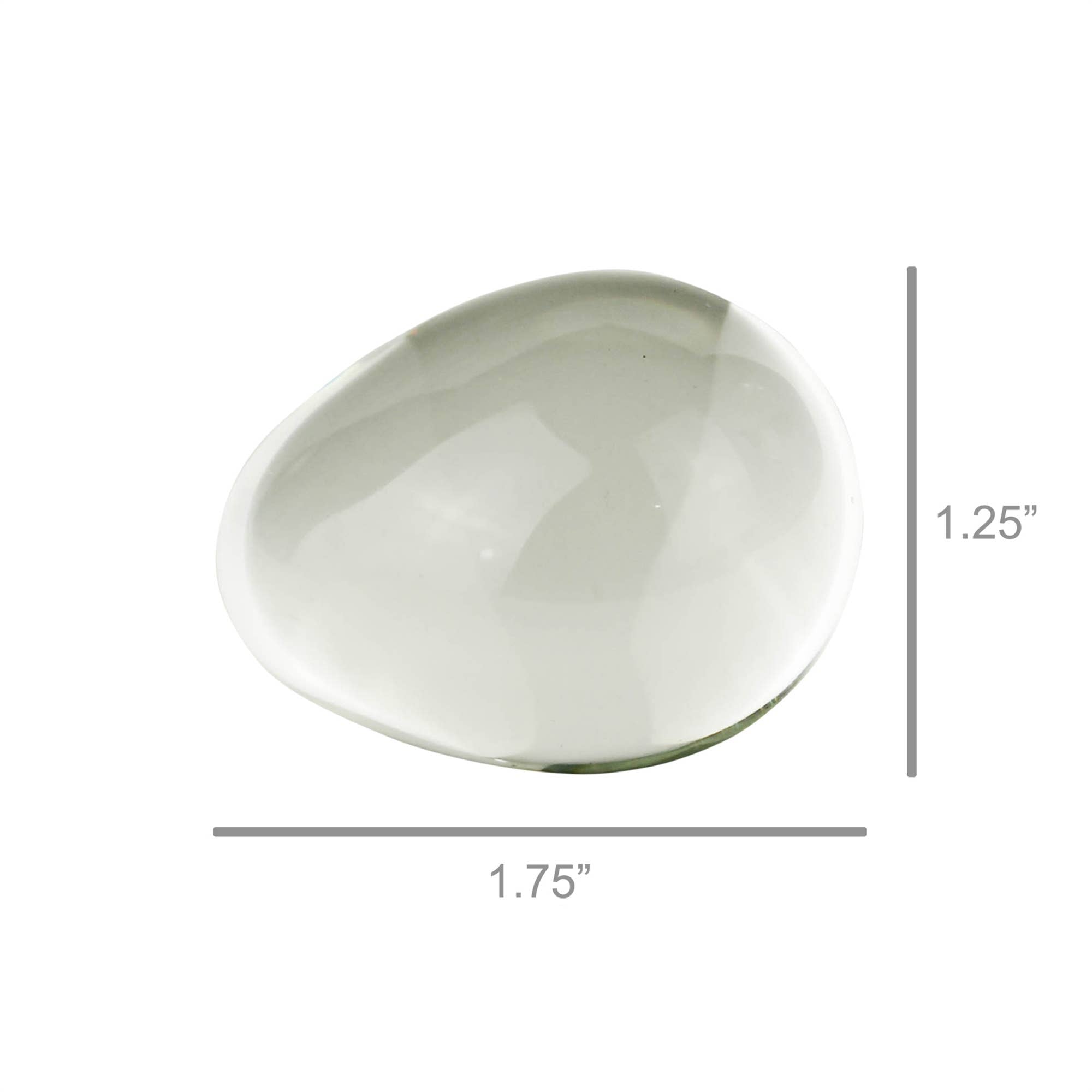 Glass Egg