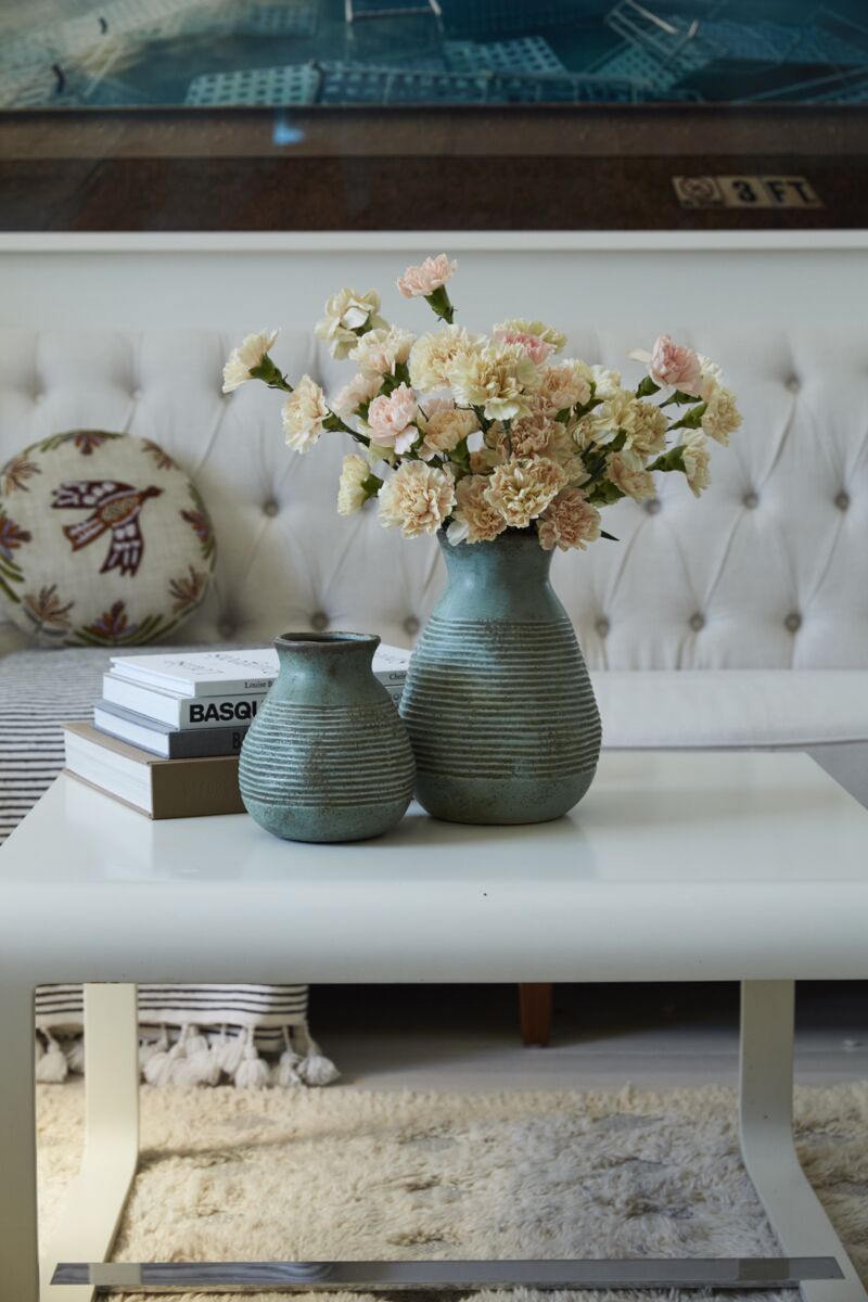Caylon Vase