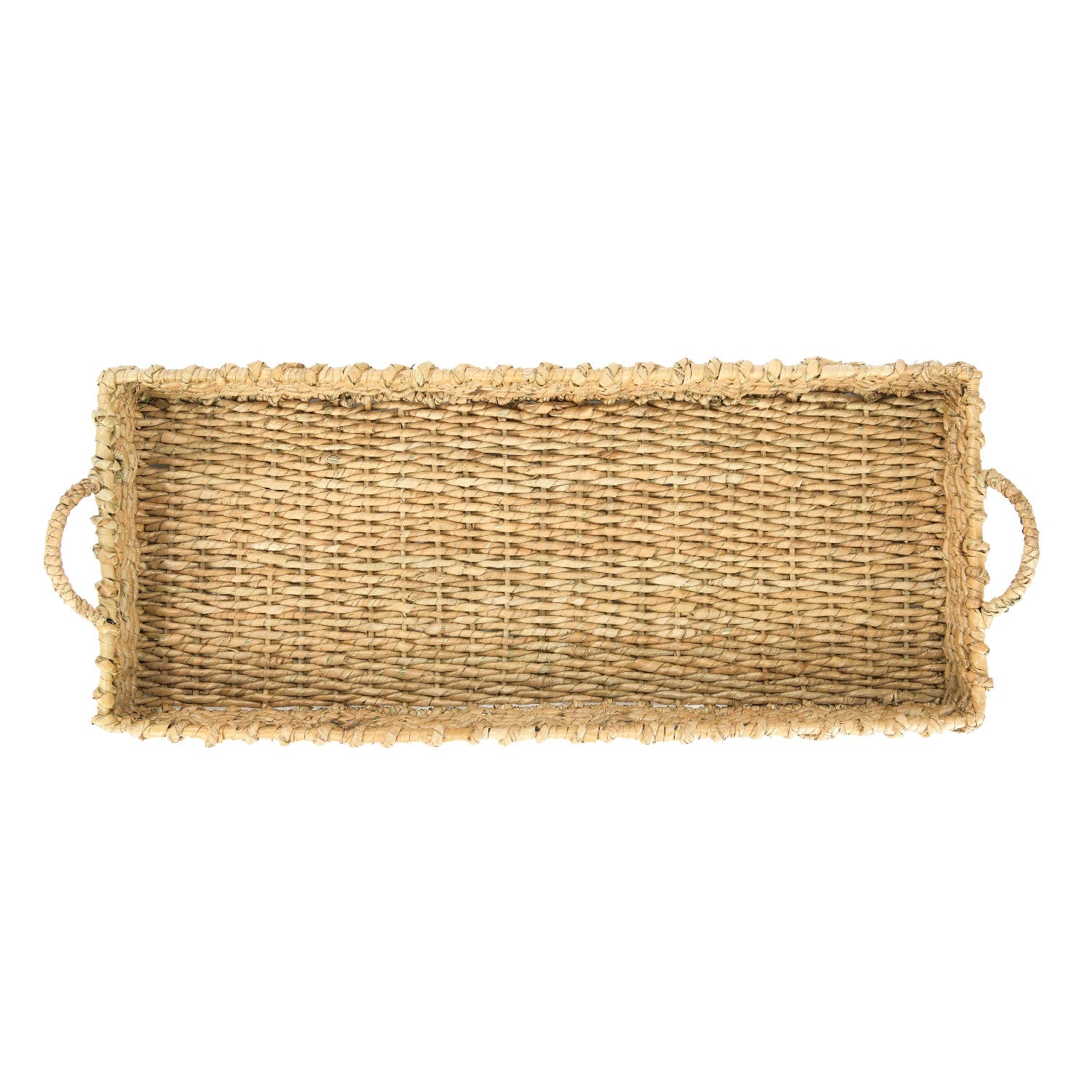Hand Woven Bankuan Tray