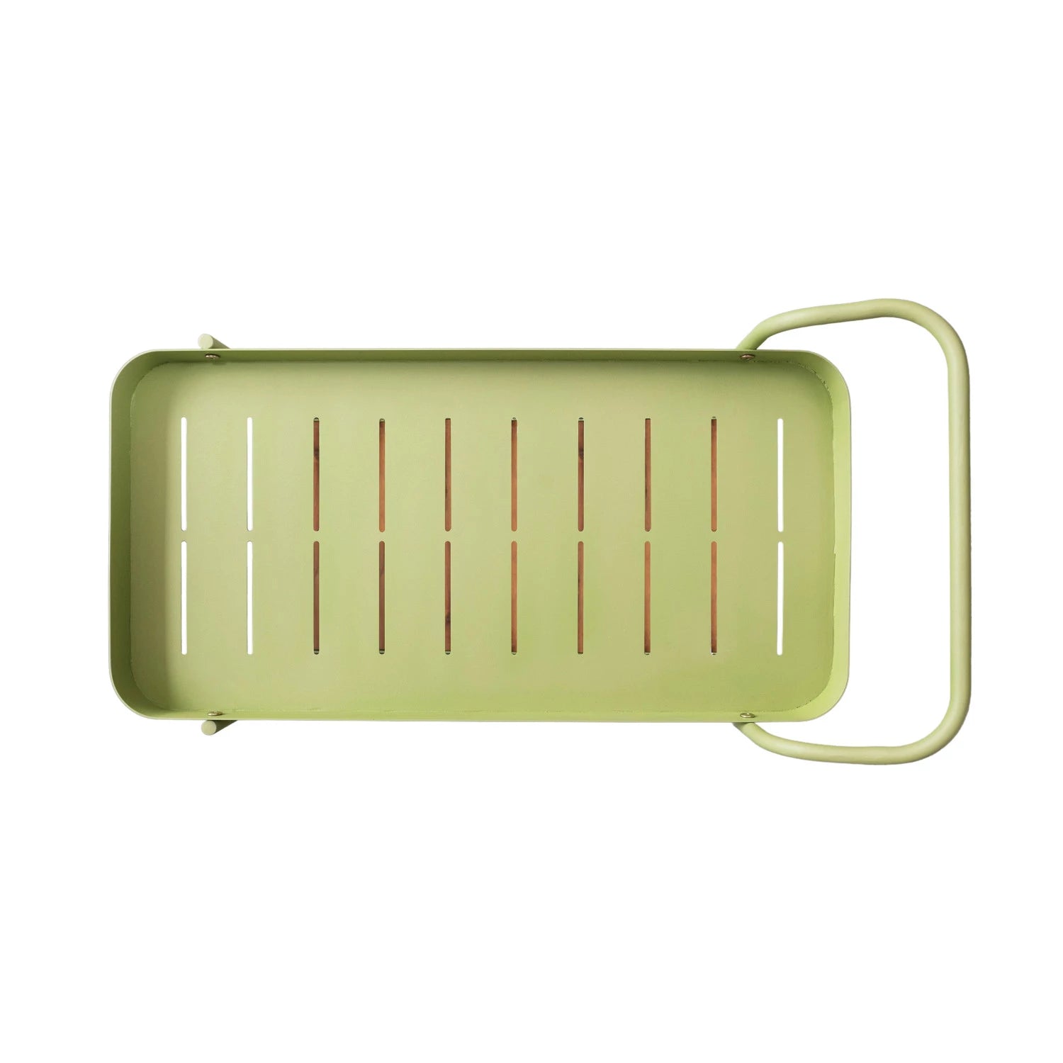 Keanu Metal Bar Cart