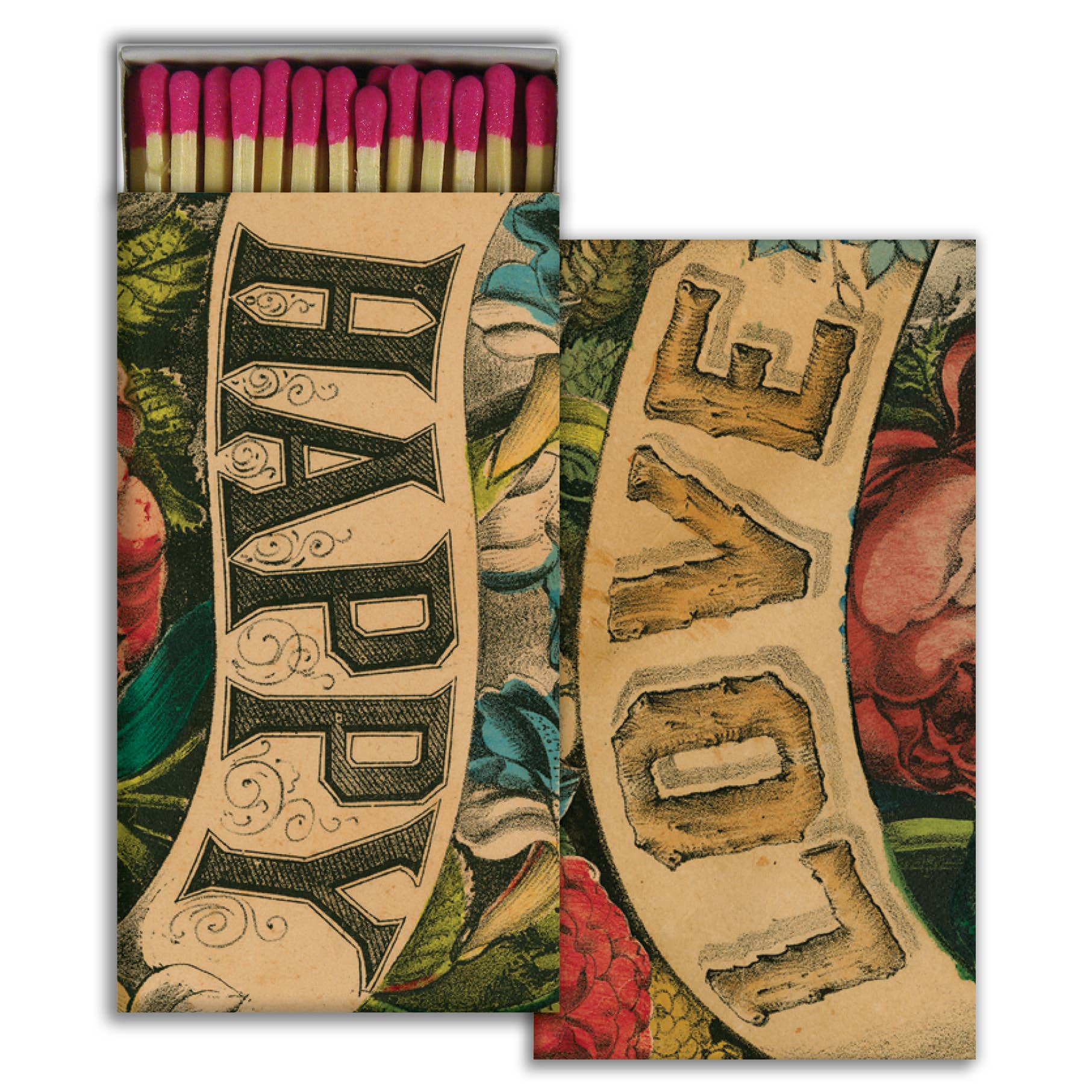 "Happy Love" Matches