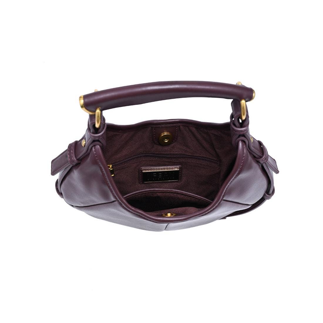 McCarthy Small Hobo Bag