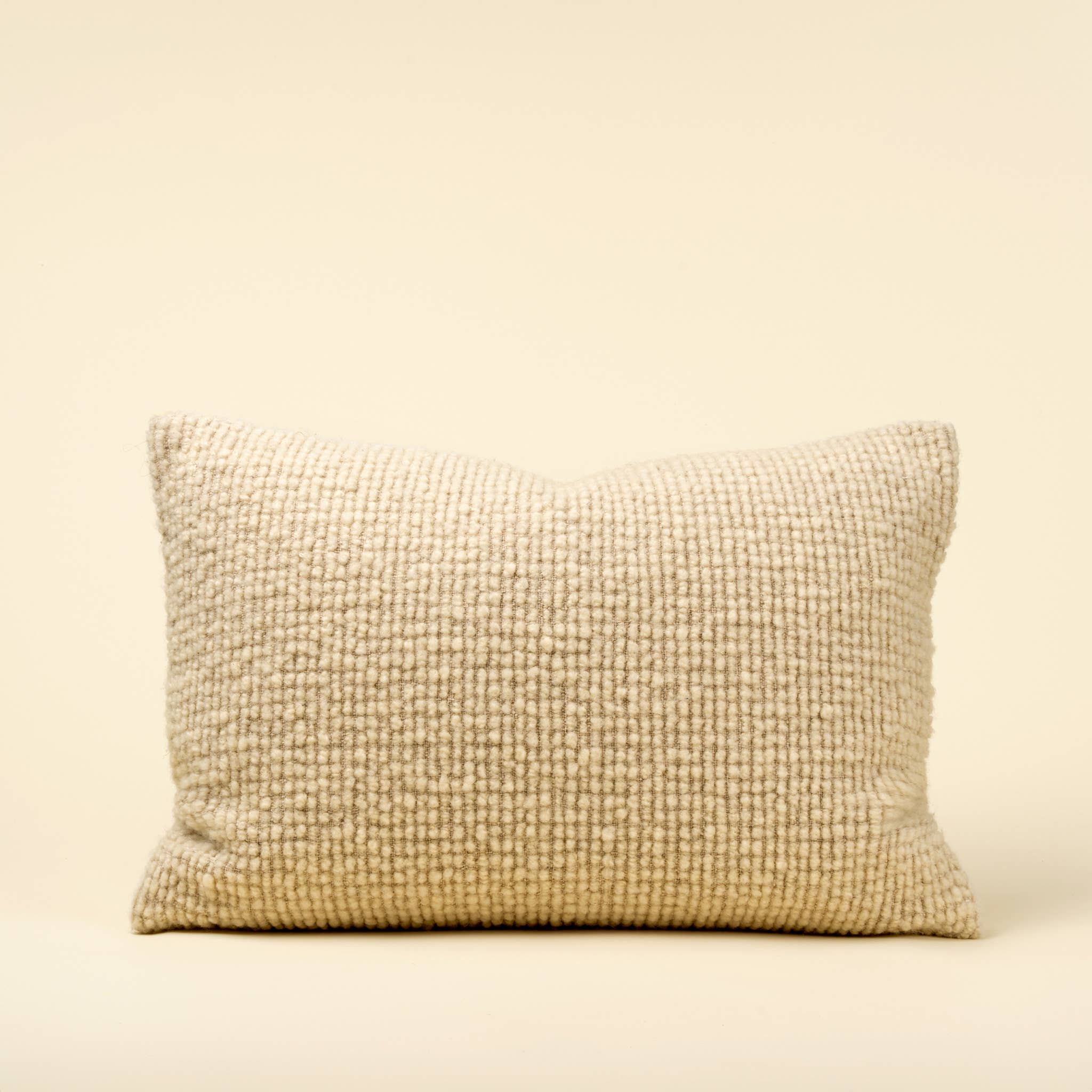 Theo Handwoven Pillow