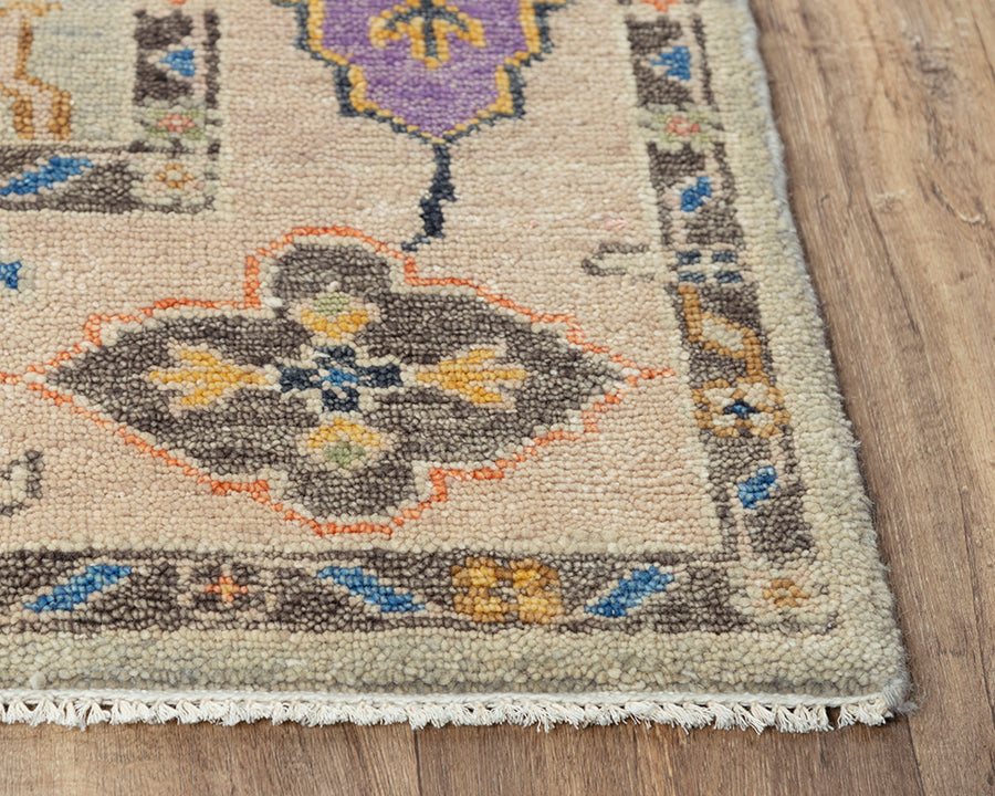 Emmie Rug