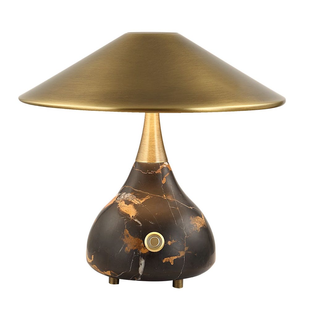 Kiss Rechargeable Mini Lamp