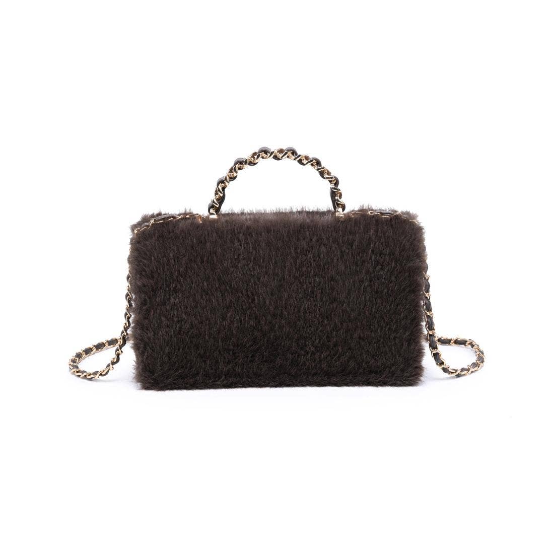 Lulu Fur Crossbody