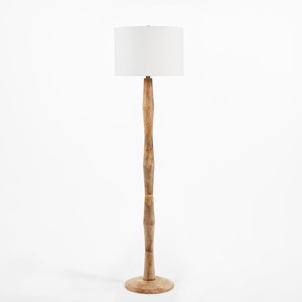 Bali Floor Lamp
