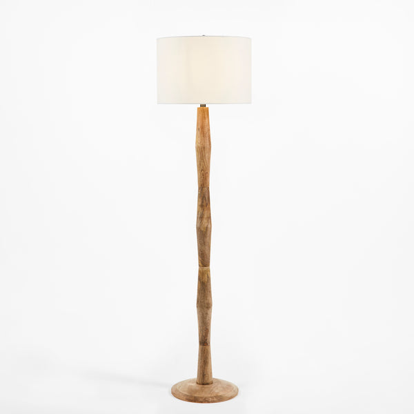 Bali Floor Lamp