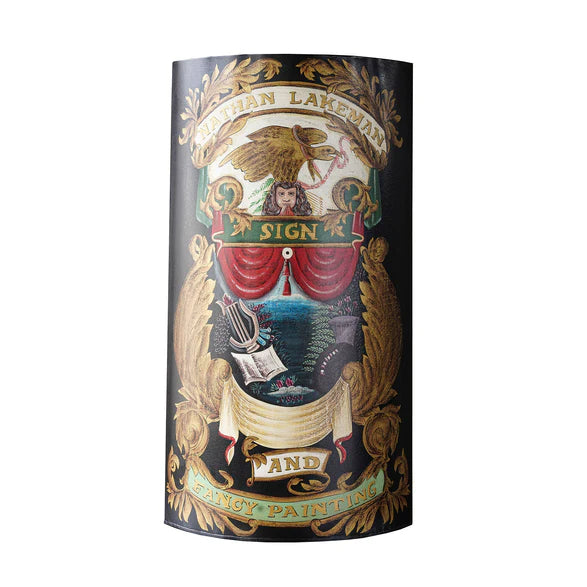 Toile Umbrella Stand