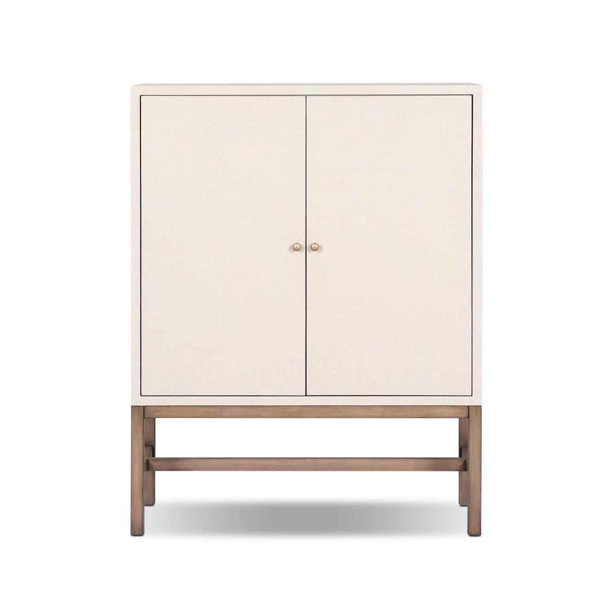 Francie Bar Cabinet