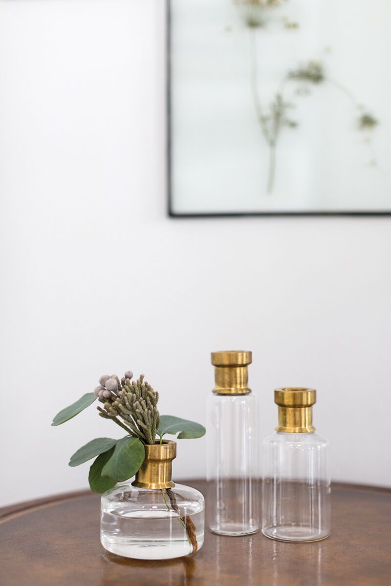 Janie Budvase Collection