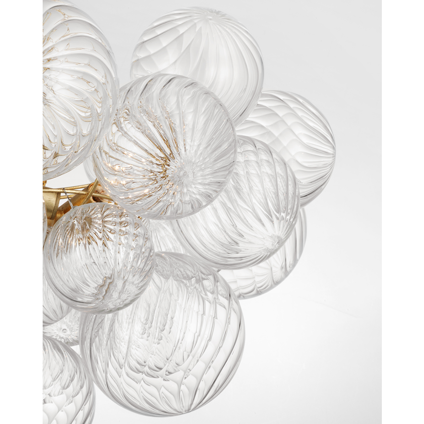 Tina 24" Chandelier