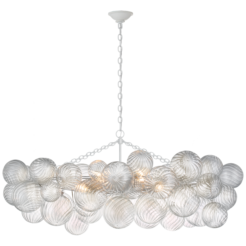 Tina Linear Chandelier
