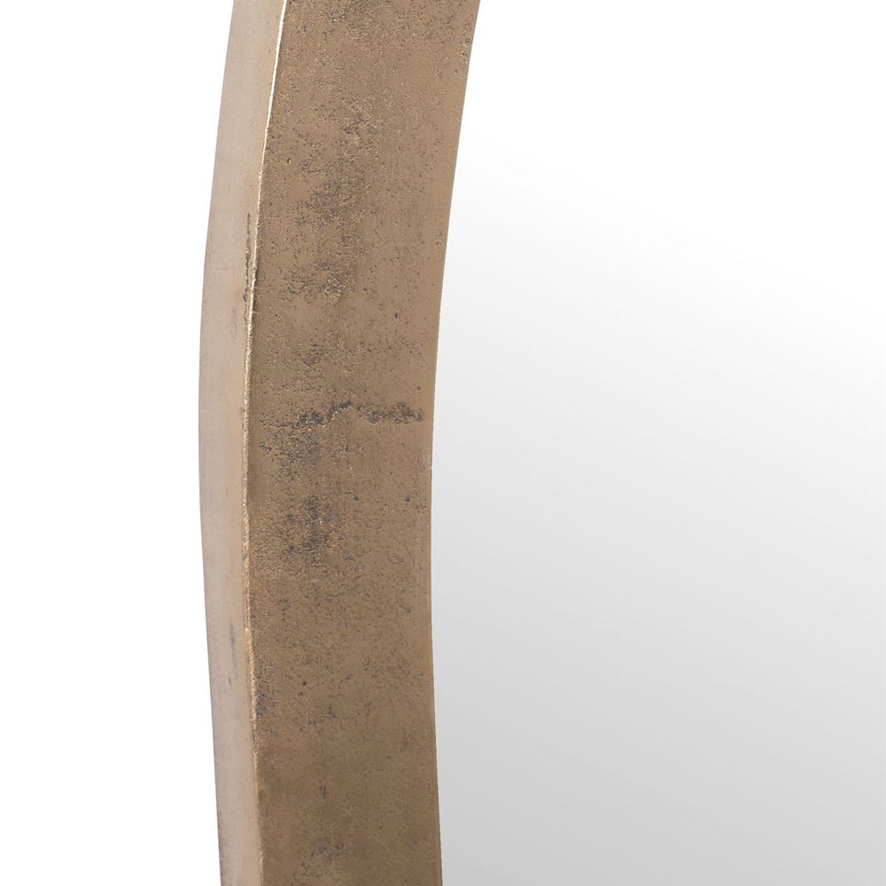 Valor Arch Mirror