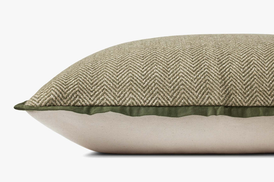 Herringbone Pillow
