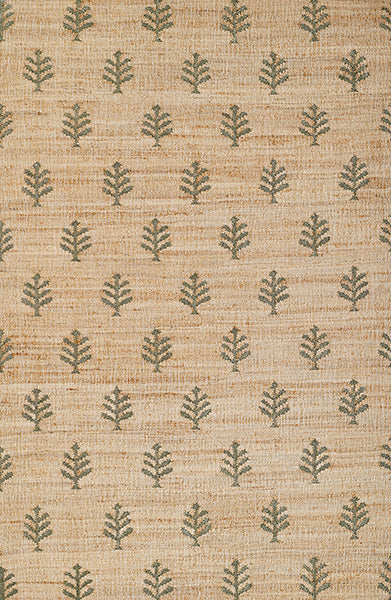 Esme Jute Rug