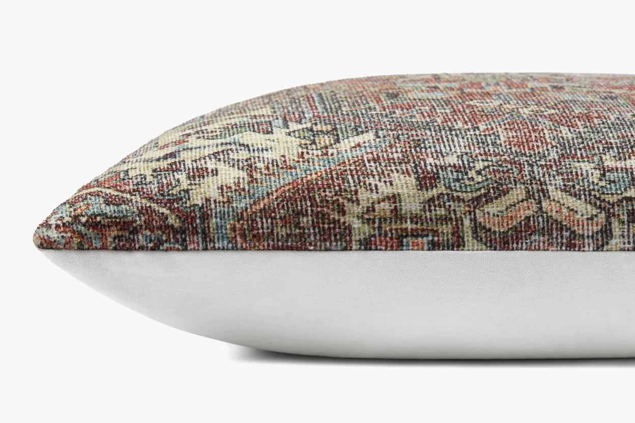 Sequoia Pattern Pillow