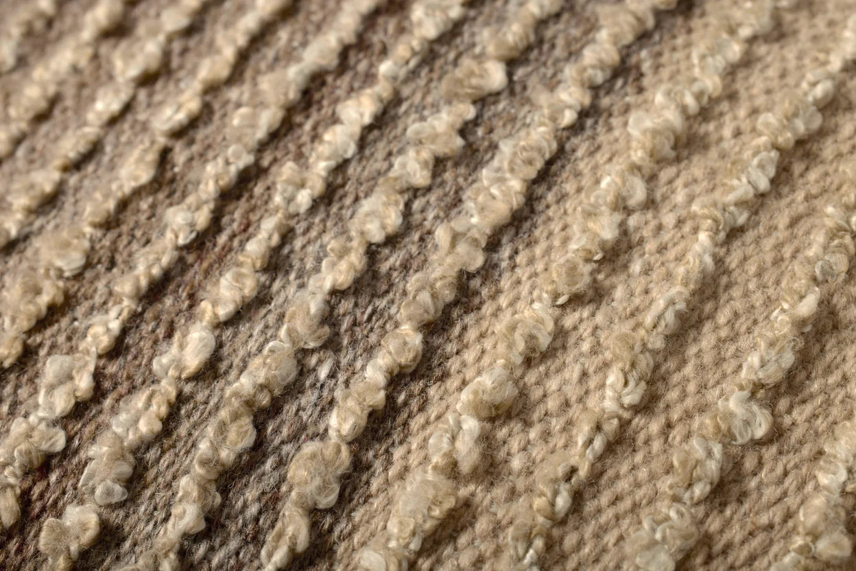 Textured Sand Pillow