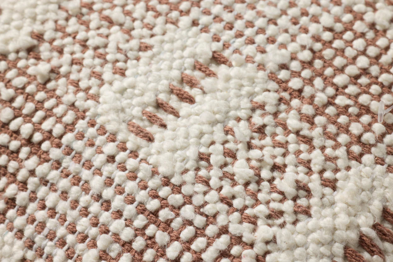 Sofia Pattern Pillow