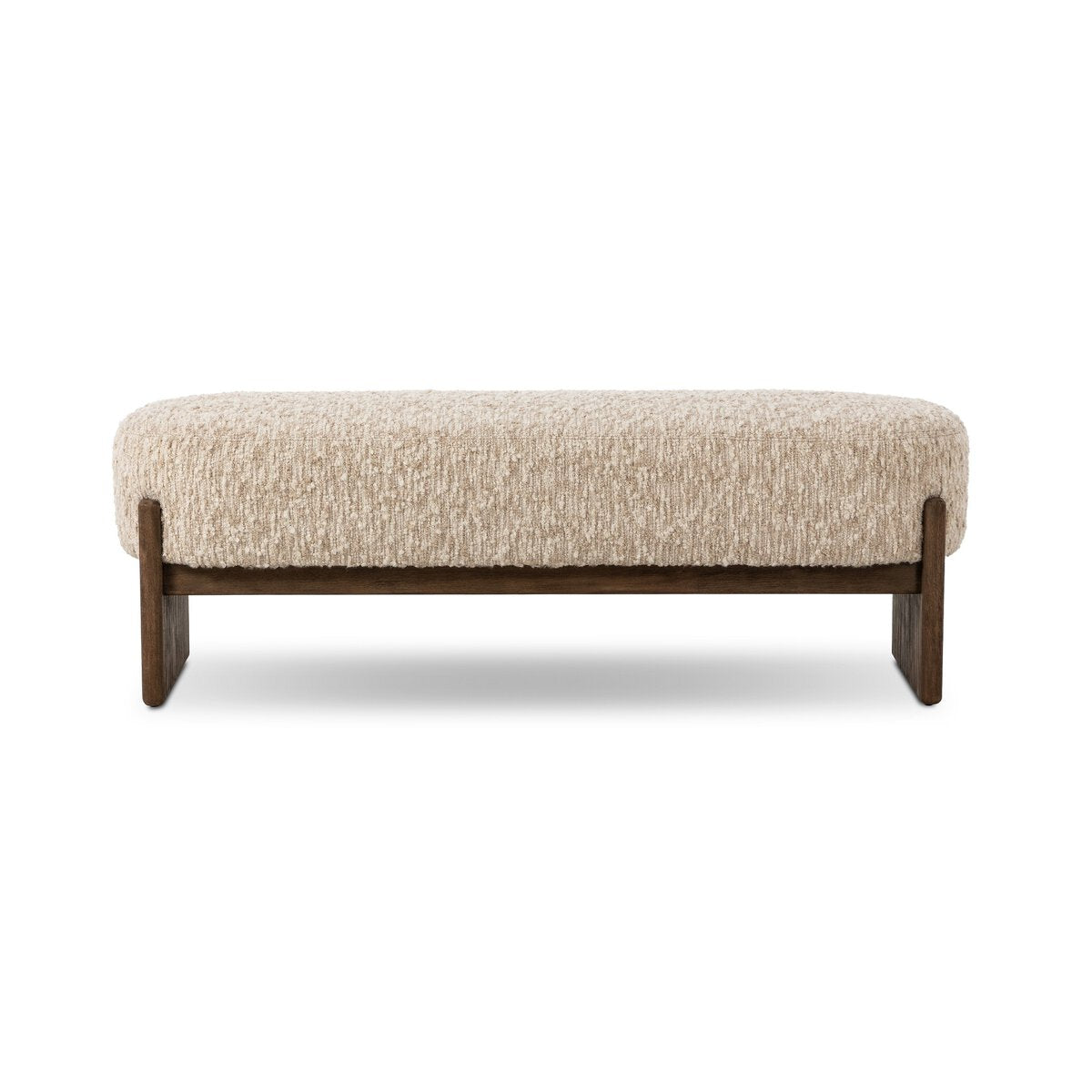 Kirby Accent Bench