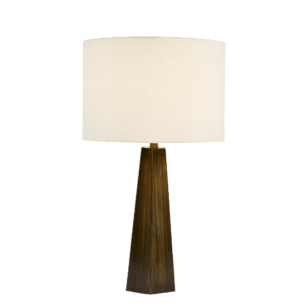 Perfectly Imperfect Julian Table Lamp