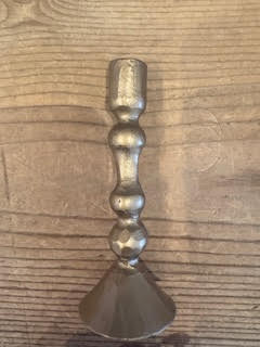 Small Hand Forged 1/2" Taper Holder