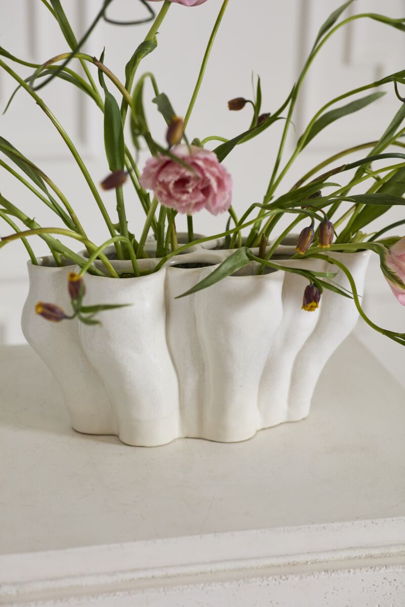 Kinsley Vase