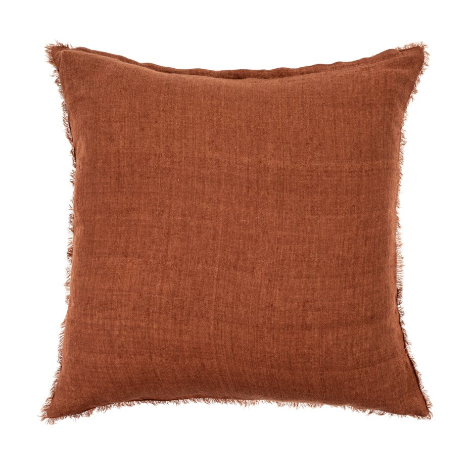 Leila Linen Pillow