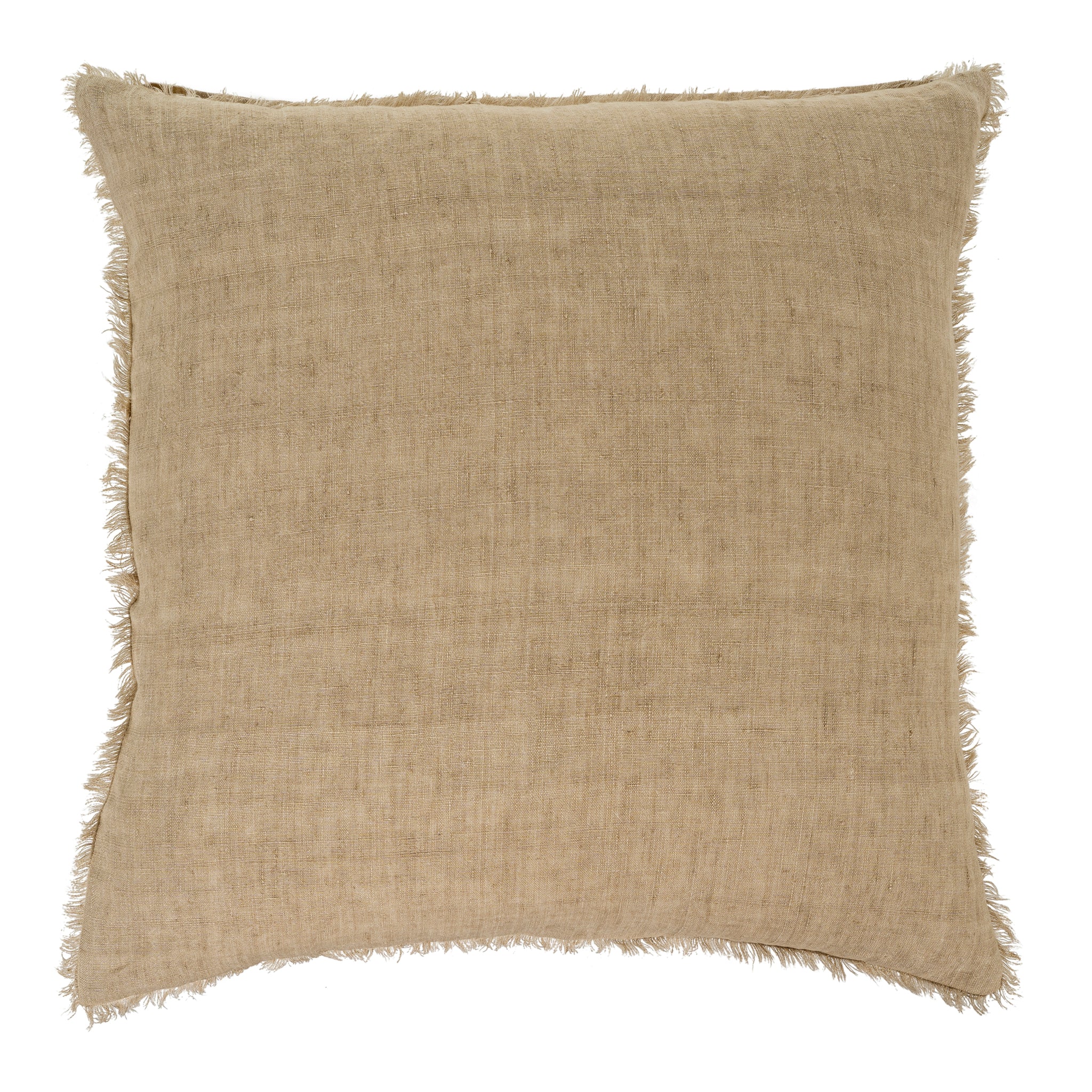 Leila Linen Pillow