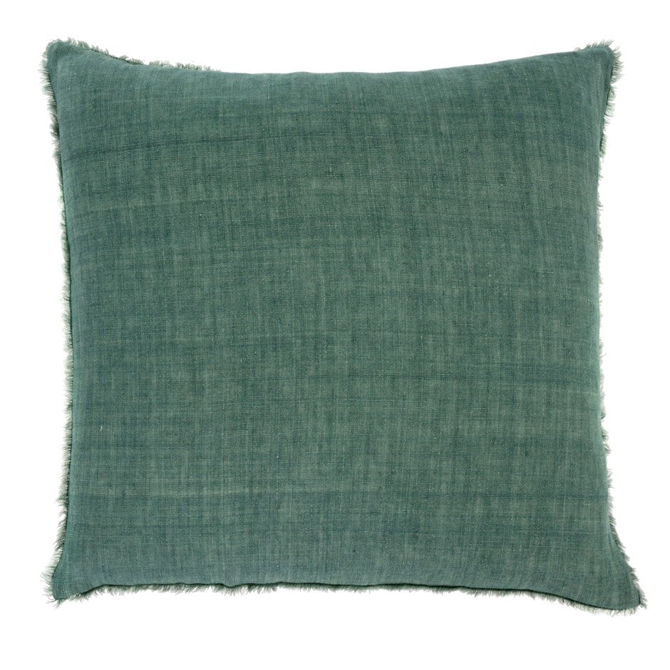 Leila Linen Pillow