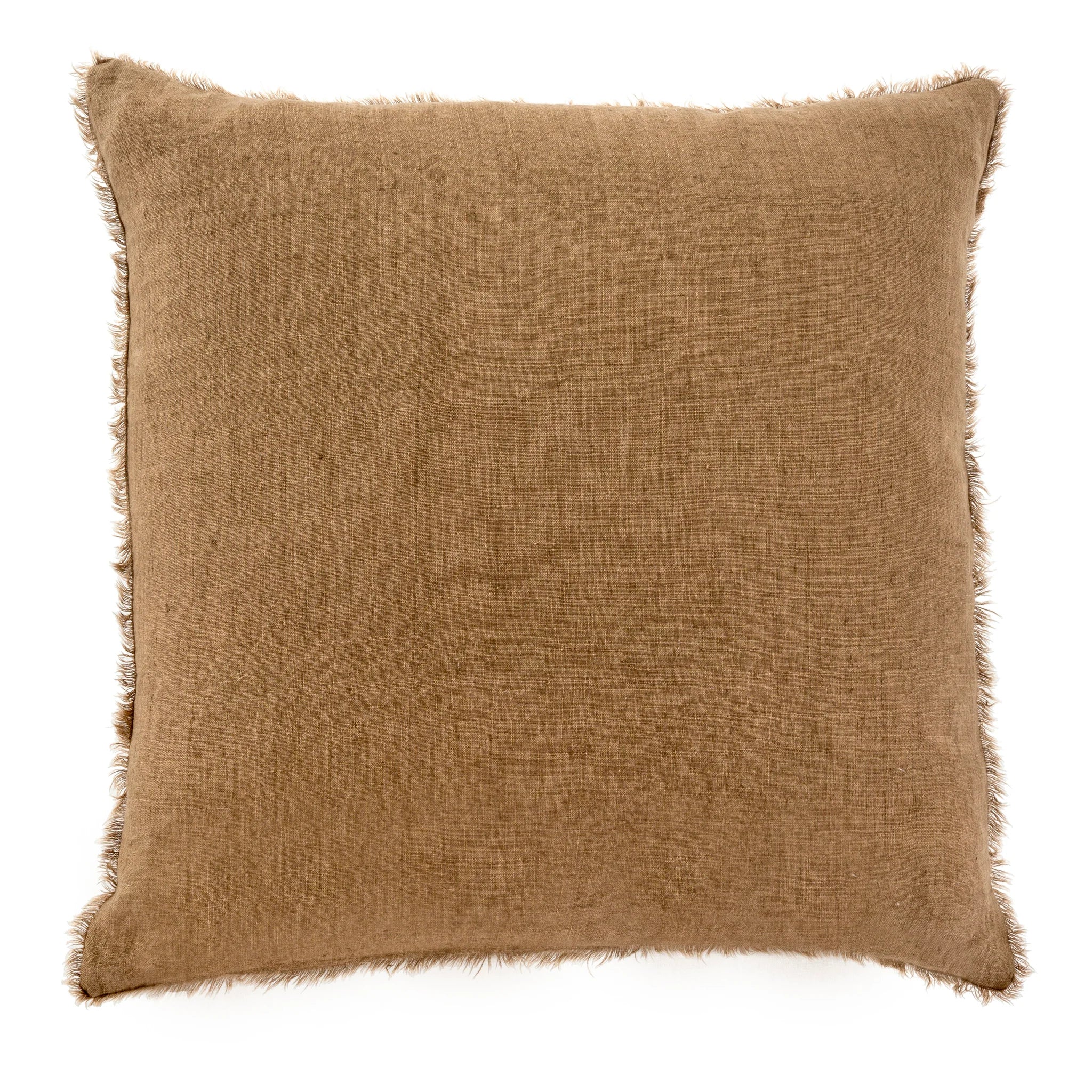Leila Linen Pillow