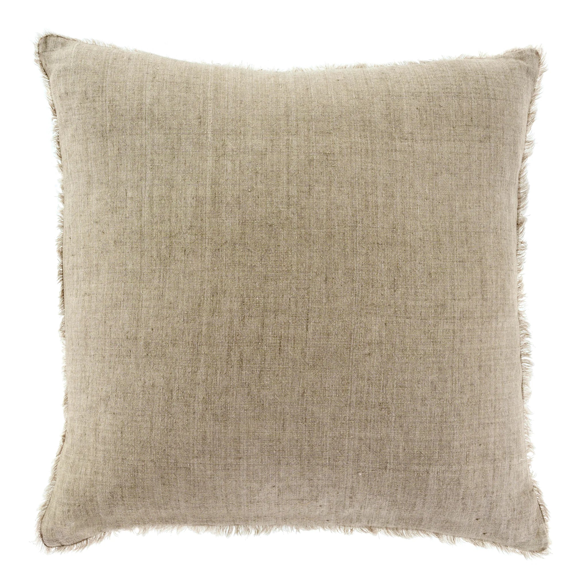 Leila Linen Pillow