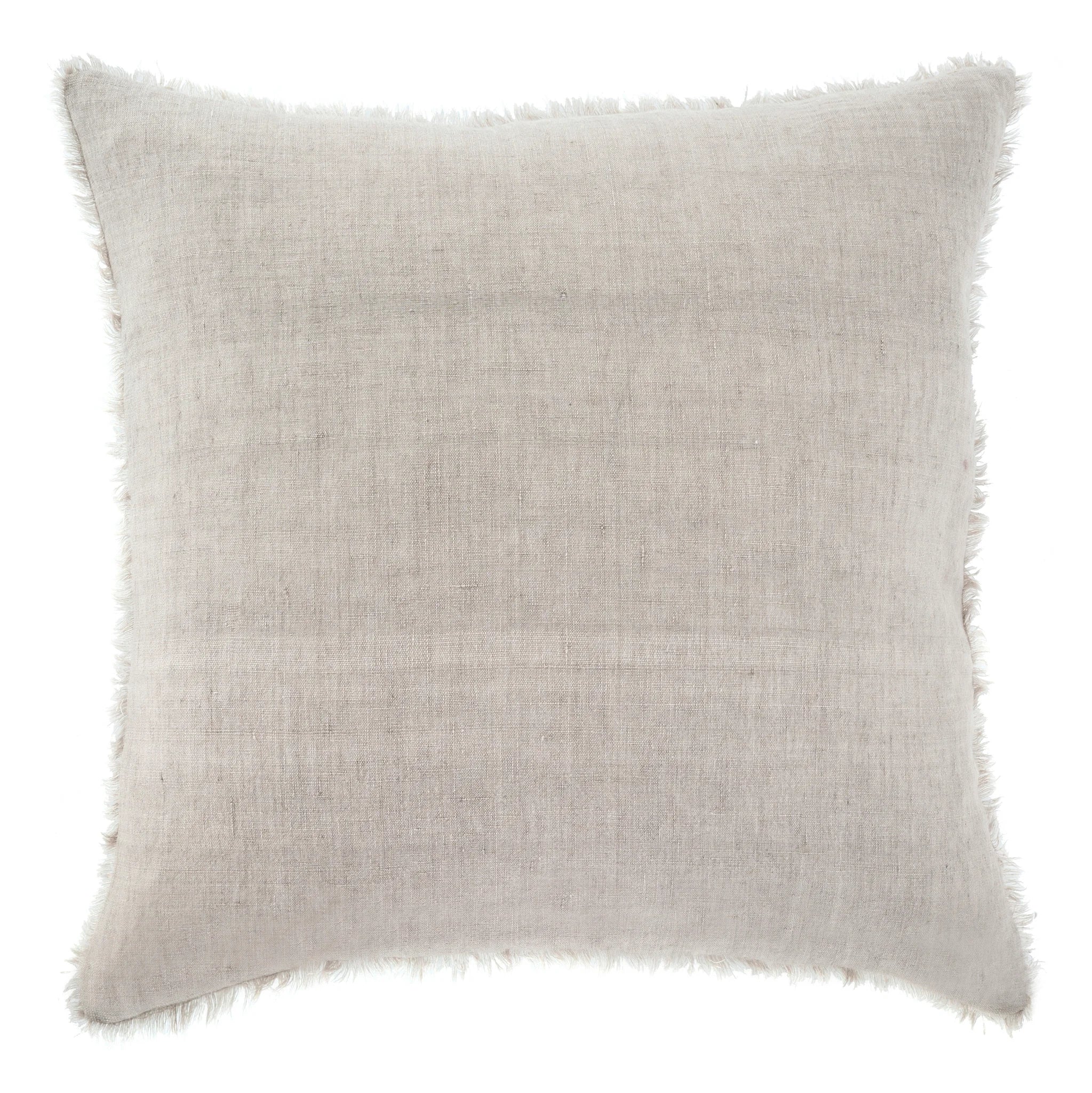 Leila Linen Pillow