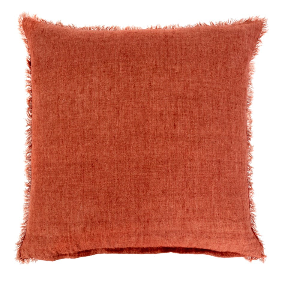 Leila Linen Pillow