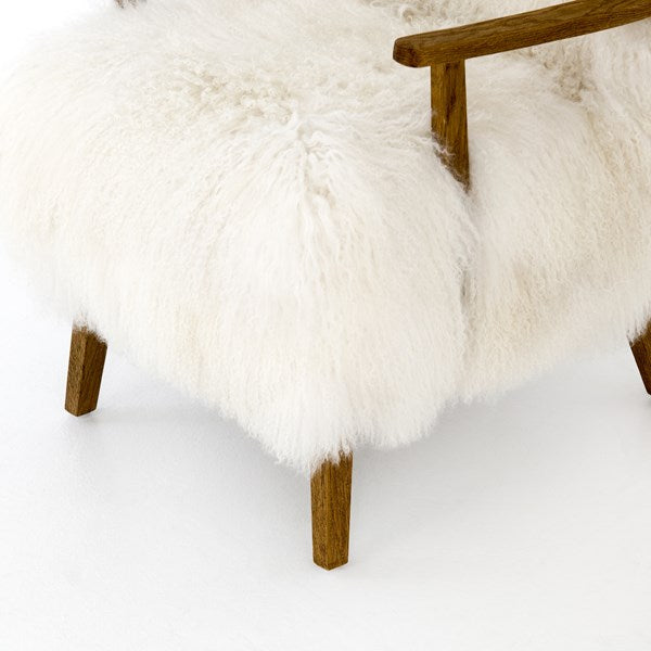 Alayna Armchair