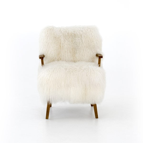Alayna Armchair