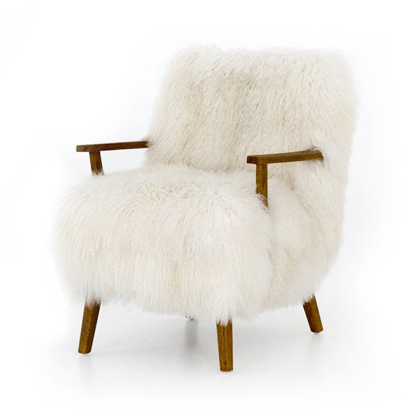 Alayna Armchair